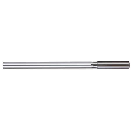 KODIAK CUTTING TOOLS 15.50mm HSS Chucking Reamer Straight Flute Straight Shank 5484776